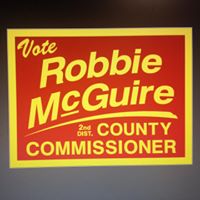 Robbie Mcguire Photo 6