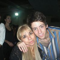 Patricia Thorp Photo 1