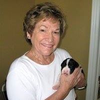 Barbara Garrison Photo 2