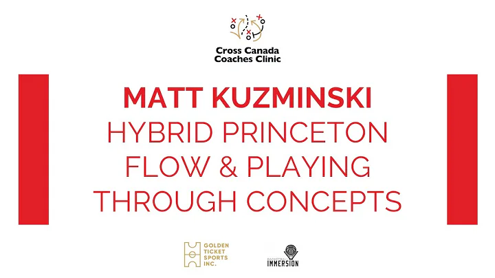 Michael Kuzminski Photo 11