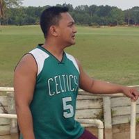Reynaldo Marasigan Photo 7