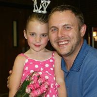Adam Higginbotham Photo 6