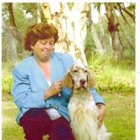 Marlene Cross Photo 4
