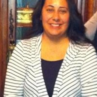 Victoria Herrera Photo 8