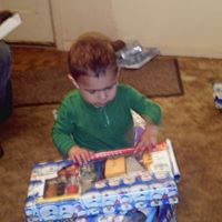 Willie Beck Photo 6