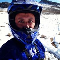 Brian Rosinski Photo 1