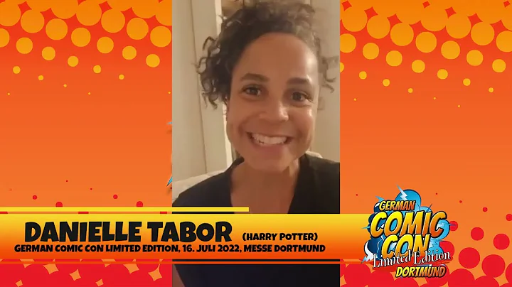 Danielle Tabor Photo 20