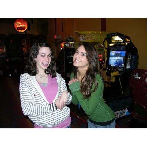 Kelly Baumgartner Photo 10