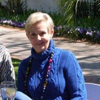 Phyllis Chandler Photo 9