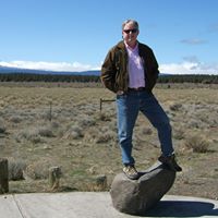 Bill Hollenbeck Photo 3
