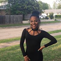 Ebony Wright Photo 3