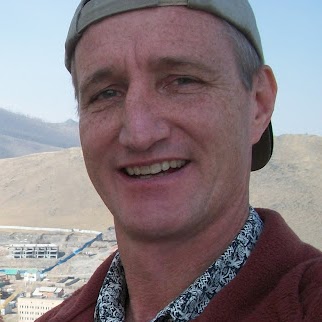 Kevin Block Photo 20