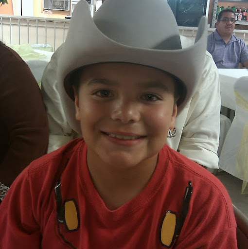 Joshua Rocha Photo 15