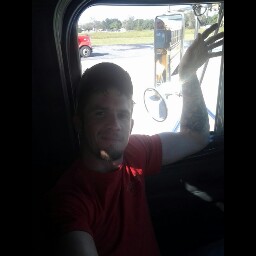 Justin Theriot Photo 5
