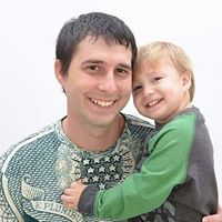 Micah Roberts Photo 2