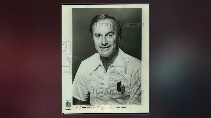 Jack Mckinney Photo 31