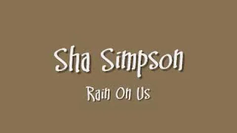 Aisha Simpson Photo 12