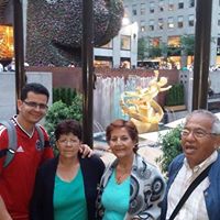 Amparo Duarte Photo 3
