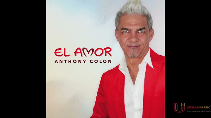 Anthony Colon Photo 36