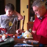 Timothy Kessler Photo 3