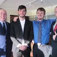 Sean Harrell Photo 8