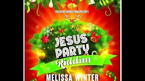 Melissa Winter Photo 34