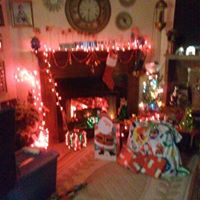 Lisa Thigpen Photo 2