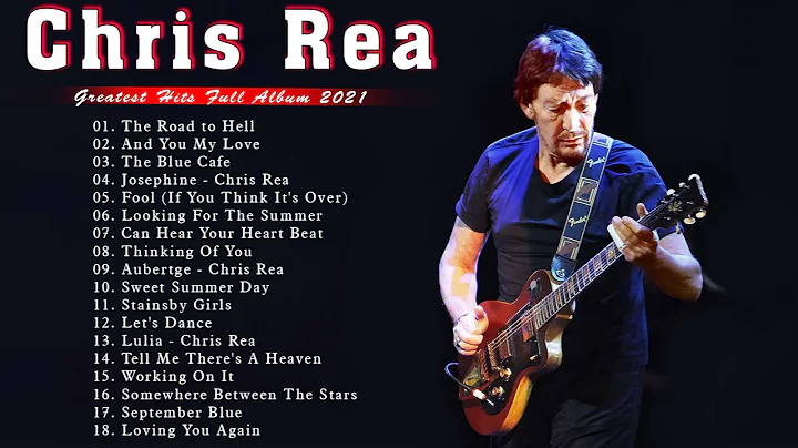 Chris Rial Photo 14