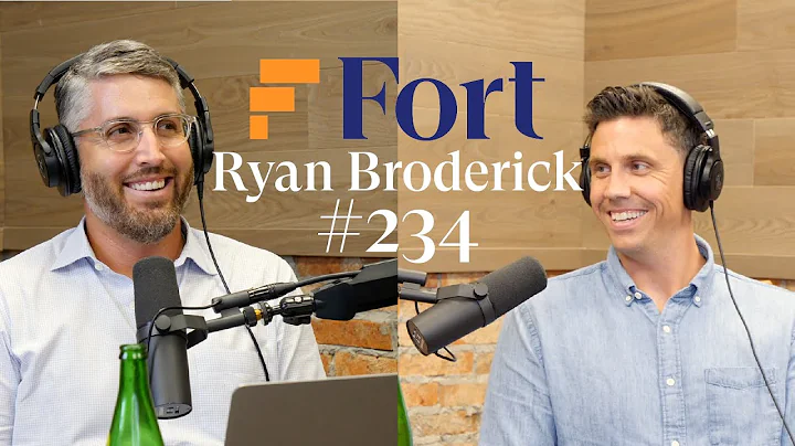 Ryan Broderick Photo 40