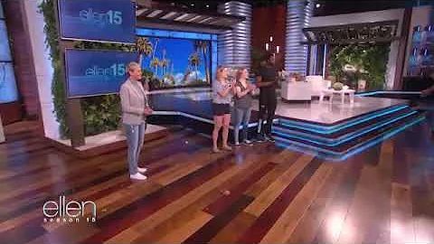 Ellen Bailey Photo 32