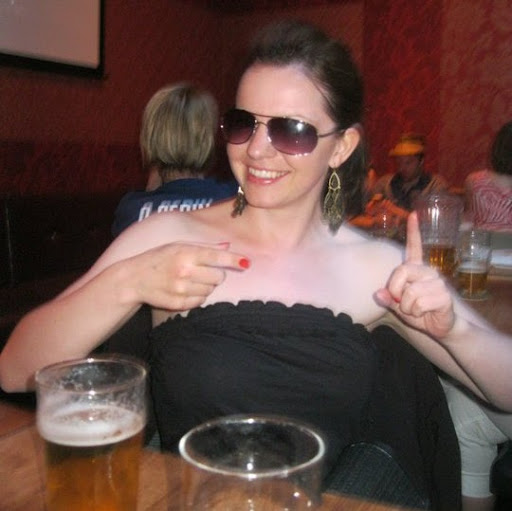 Cathy Mclaughlin Photo 9