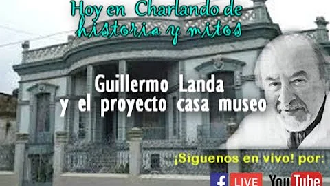 Guillermo Landa Photo 15