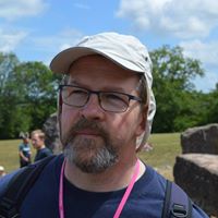 Colin Mead Photo 2