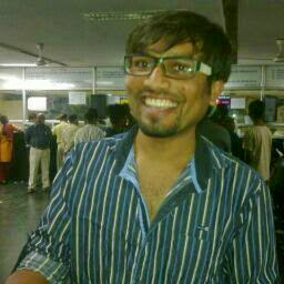 Vishnu Patel Photo 11