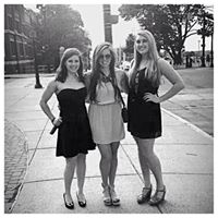 Megan Denison Photo 3