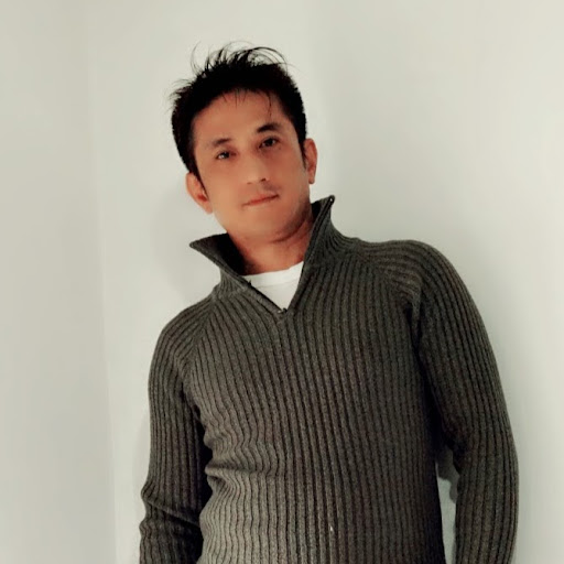 D Blue Photo 11