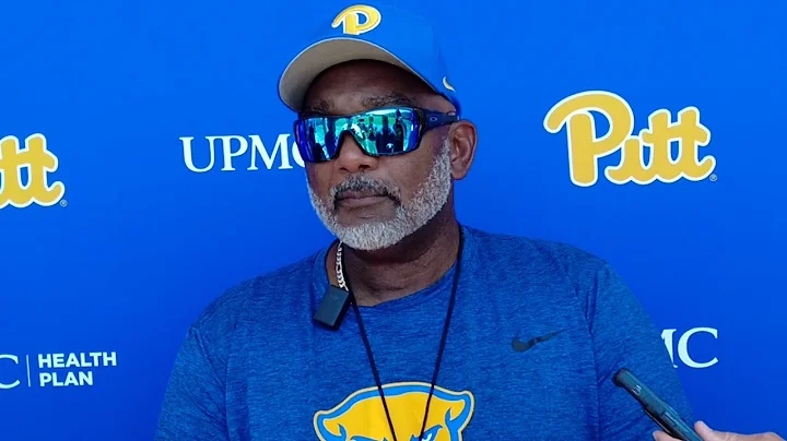 Andre Powell Photo 31