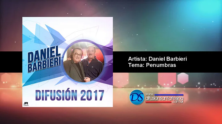 Daniel Barbieri Photo 24