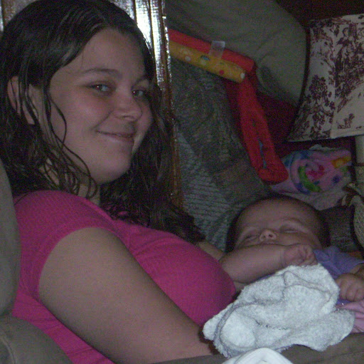 Rebecca Wilkie Photo 9