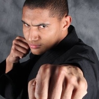 Joshua King Photo 14