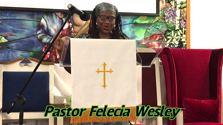 Felecia Wesley Photo 19