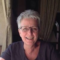 Marianne Steen Photo 7