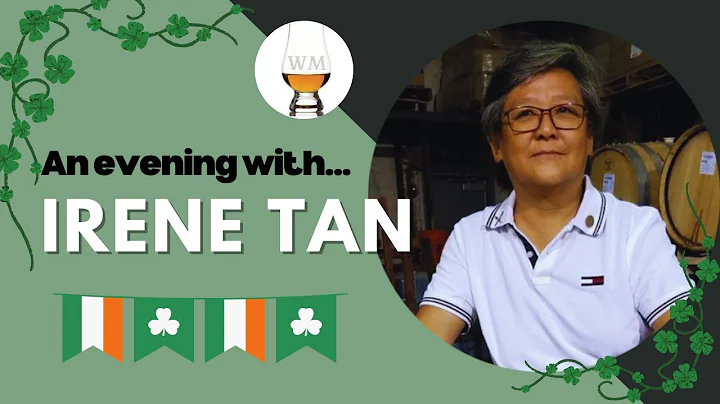 Irene Tan Photo 31