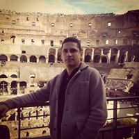 John Fayad Photo 2