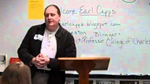 Earl Capps Photo 21