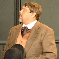 Andrew Cowen Photo 1