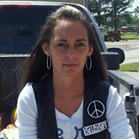 Christy Horton Photo 5