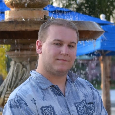 Russell Mckinney Photo 10
