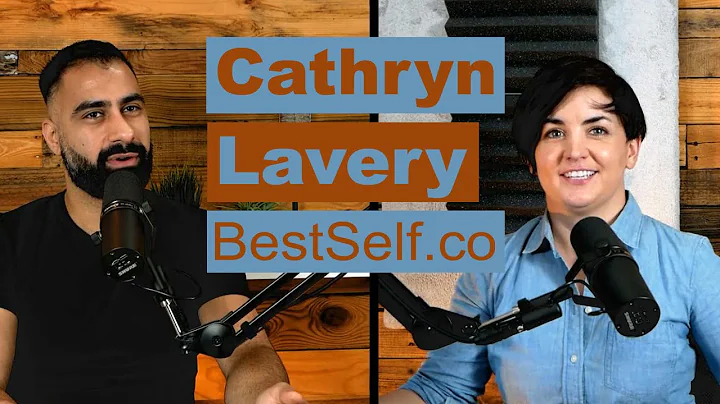 Catherine Lavery Photo 16