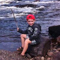 Danny Cormier Photo 2